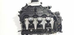 Galerie admisie cu capac culbutori, cod 9674394480, Ford Kuga I 2.0 TDCI, UFDA (id:719707)