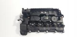 Capac culbutori, cod 1371-22469970, Bmw 3 (E90) 2.0 diesel, 204D4 (id:719734)