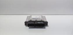 Calculator motor ECU, cod 04E907309BJ, 0261S12608, Audi Q2 (GAB) 1.4 TSI, CZE (idi:712341)