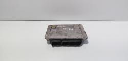 Calculator motor ECU, cod 03E906023Q, Seat Ibiza 5 (6J5), 1.2 benz, CGP (idi:712433)
