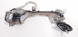 Ax intermediar cd cu motoras, cod AV6C-3D070-AD, Ford Focus 3 1.6 TDCI, T1DB, vol pe stanga (idi:712458)