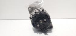 Alternator 100A, cod GM13579668, Opel Insignia A 2.0 CDTI, A20DTH (id:719684)