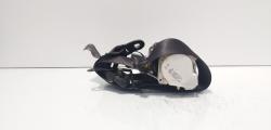 Centura dreapta fata cu capsa, cod 8V51-A61294-CF, Ford Fiesta 6 (id:719764)