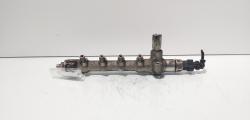 Rampa injectoare cu senzor, Opel Astra J 1.7 CDTI, A17DTR (id:719201)