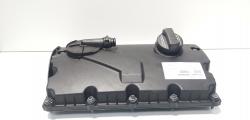 Capac culbutori, cod 038103469AH, Vw Golf 5 (1K1) 1.9 TDI, BXE (id:719232)