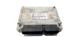 Calculator motor COD 06A906033EH Audi A3 (8P1) 1.6 benz, BSE (idi:522258)