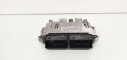 Calculator motor ECU, cod CV61-12A650-AMG, Ford Focus 3, 1.0 benz, M1DA (idi:657818)