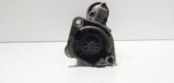 Electromotor, cod 068911024H, Audi A4 Avant (8E5, B6) 1.9 TDI, AVF, 6 vit man (idi:718685)