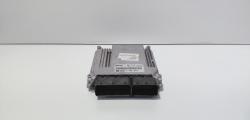 Calculator motor ECU, cod 7795844, 0281011631, Bmw 1 Coupe (E82) 2.0 diesel, 204D4 (idi:712389)