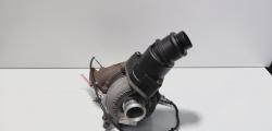 Turbosuflanta, cod 03L145721B, Audi A4 (8K2, B8), 2.0 TDI, CGL (idi:712776)