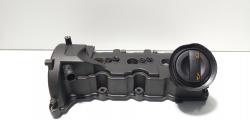 Capac culbutori stanga, cod 059103469BD, Audi A5 (8T3) 3.0 TDI, CLAB (idi:714946)