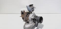 Turbosuflanta, cod 9696120680, Ford C-Max 2, 1.6 TDCI, T1DA (idi:712860)