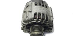 Alternator, cod 028903031A, Audi A4 (8E2, B6) 1.9 TDI, AVB (idi:488098)