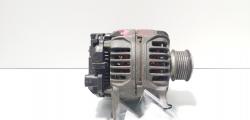 Alternator, cod 038903023L, Vw Sharan (7M8, 7M9, 7M6) (id:678387)