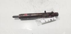 Injector, cod XS4Q-TF, Ford Focus 1 1.8 TDDI, C9DB (id:456262)