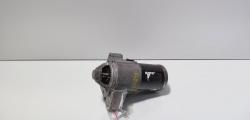 Electromotor, cod 9664046980, Peugeot Partner (II), 1.6 HDI, 9HX, 5 vit man (idi:712764)