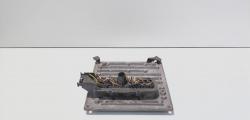 Calculator motor ECU, cod 4S61-12A650-EA, Mazda 2 (DY) 1.4 benz, FXJA (idi:712045)