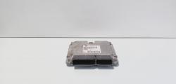 Calculator motor ECU, cod 036906034KG, Skoda Fabia 1 (6Y2) 1.4 benz, BKY (idi:712077)