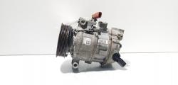 Compresor clima, cod 8T0260805S, Audi A6 (4G2, C7) 2.0 TDI, CNH (idi:715371)