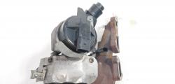 Supapa turbo electrica, Seat Leon ST Combi (5F8), 2.0 TDI, DFG (idi:711976)
