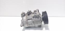 Compresor clima Denso, cod 5Q0820803F, Vw Passat (3G2) 2.0 TDI, CRL (idi:711878)