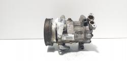 Compresor clima, cod 8200953359, Renault Megane 2 1.5 DCI, K9KP732 (id:719362)