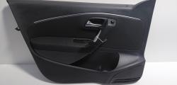 Tapiterie usa stanga fata, VW Polo (6R) (id:719867)