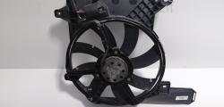 Electroventilator, cod 13128354, Opel Meriva A, 1.3 CDTI, Z13DT (id:719698)
