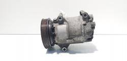Compresor clima, Renault Megane 3 1.5 DCI, K9KR846 (id:719354)