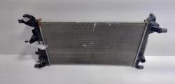 Radiator racire apa, cod 214105150R, Renault Megane 3 Combi, 1.5 DCI, K9K832 (id:717915)