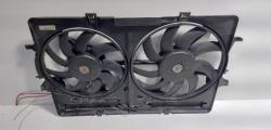 Grup electroventilatoare, cod 8K0121003AD, Audi A6 (4G2, C7), 2.0 TDI, CGL (id:717527)
