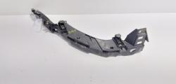 Suport far dreapta, cod 6R0805072E, VW Polo (6R) (id:719931)