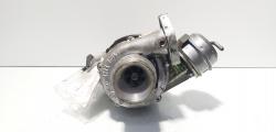 Turbosuflanta, cod 898102-3712, Opel Astra H 1.7 CDTI, Z17DTR (id:719221)
