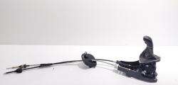 Timonerie, cod 55489542, Opel Astra K, 1.6 CDTI, B16DTH, 6 vit man (id:689537)