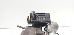 Actuator turbosuflanta, cod 6NW008412, Bmw 3 (E46) 2.0 diesel, 204D4 (id:719198)
