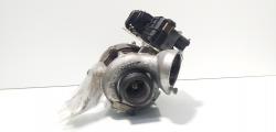 Turbosuflanta, cod 77909941, Bmw 3 (E46) 2.0 diesel, 204D4 (id:719197)