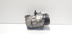 Compresor clima, cod 6452-6905643, Bmw 3 (E46) 2.0 diesel, 204D4 (id:719196)