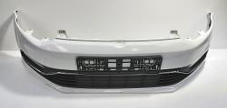Bara fata cu proiectoare, VW Polo (6R) facelift (id:719866)