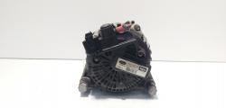 Alternator 120A Valeo, cod 8V21-10300-AB, Ford Fiesta 6 1.6 TDCI (id:719227)