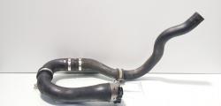 Furtun intercooler cu tub, cod GM55559259, Opel Corsa D 1.3 CDTI, Z13DTH (id:474110)