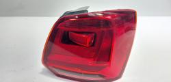 Stop dreapta aripa, cod 6C0945096F, VW Polo (6R) facelift (id:719936)