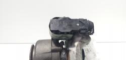 Actuator turbosuflanta, cod 135-19496, Bmw 3 (E90) 2.0 diesel, 204D4 (id:719472)
