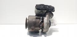 Turbosuflanta, Bmw 3 (E90) 2.0 diesel, 204D4 (id:719471)