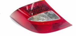 Stop stanga aripa cu led, Mercedes CLS (C219) (id:718530)