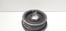 Fulie motor, Bmw X3 (E83) 2.0 diesel, 204D4 (id:719753)