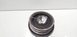 Fulie motor, Bmw X3 (E83) 2.0 diesel, 204D4 (id:719753)