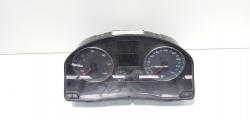Ceas bord, cod 1K0920861M, Vw Golf 5 Plus (5M1) 1.9 TDI, vol pe stanga (id:720032)