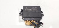 Modul senzori parcare, cod 3C0919283B, Vw Passat Variant (3C5) (id:719779)