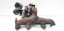 Turbosuflanta, cod 03G253016H, VW Passat Variant (3C5), 2.0 TDI, BMP (id:720009)