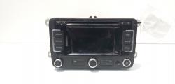 Radio cd cu navigatie, cod 3C0035279M, Vw Passat CC (357) (id:719776)